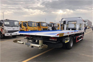 罗定汽车救援补胎