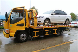 罗定附近拖车救援24小时服务热线