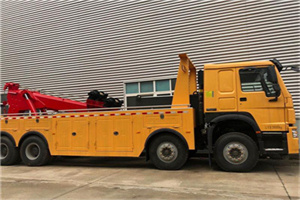 罗定道路救援公司